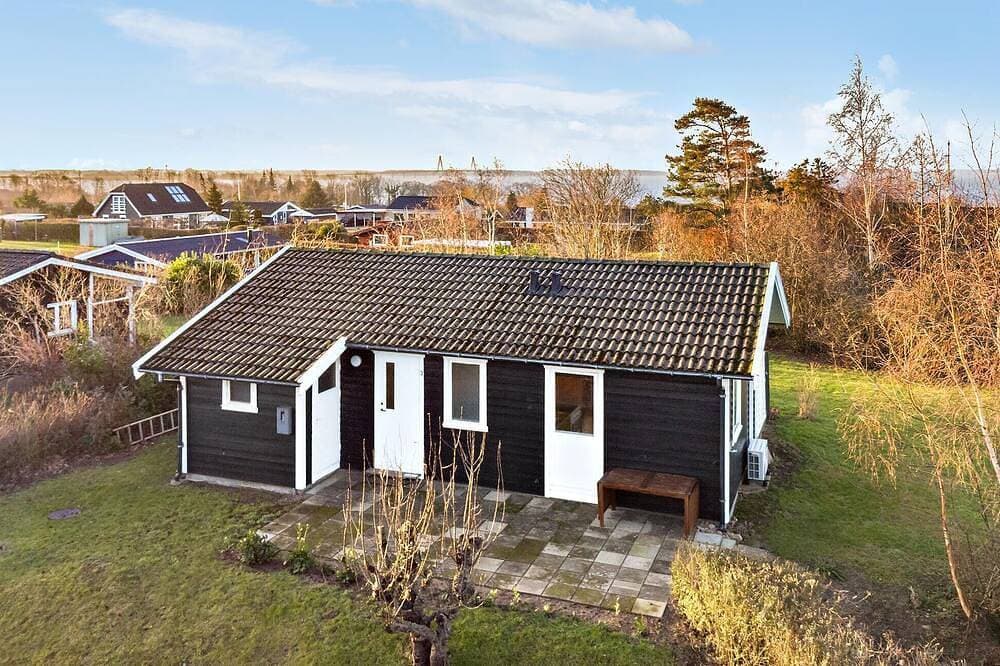 Atemberaubendes Haus mit 2. 1