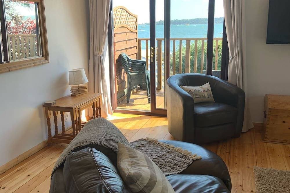 Foto 8 von 30: Sea Breeze Ferienhaus an der Küste von Poole Harbour