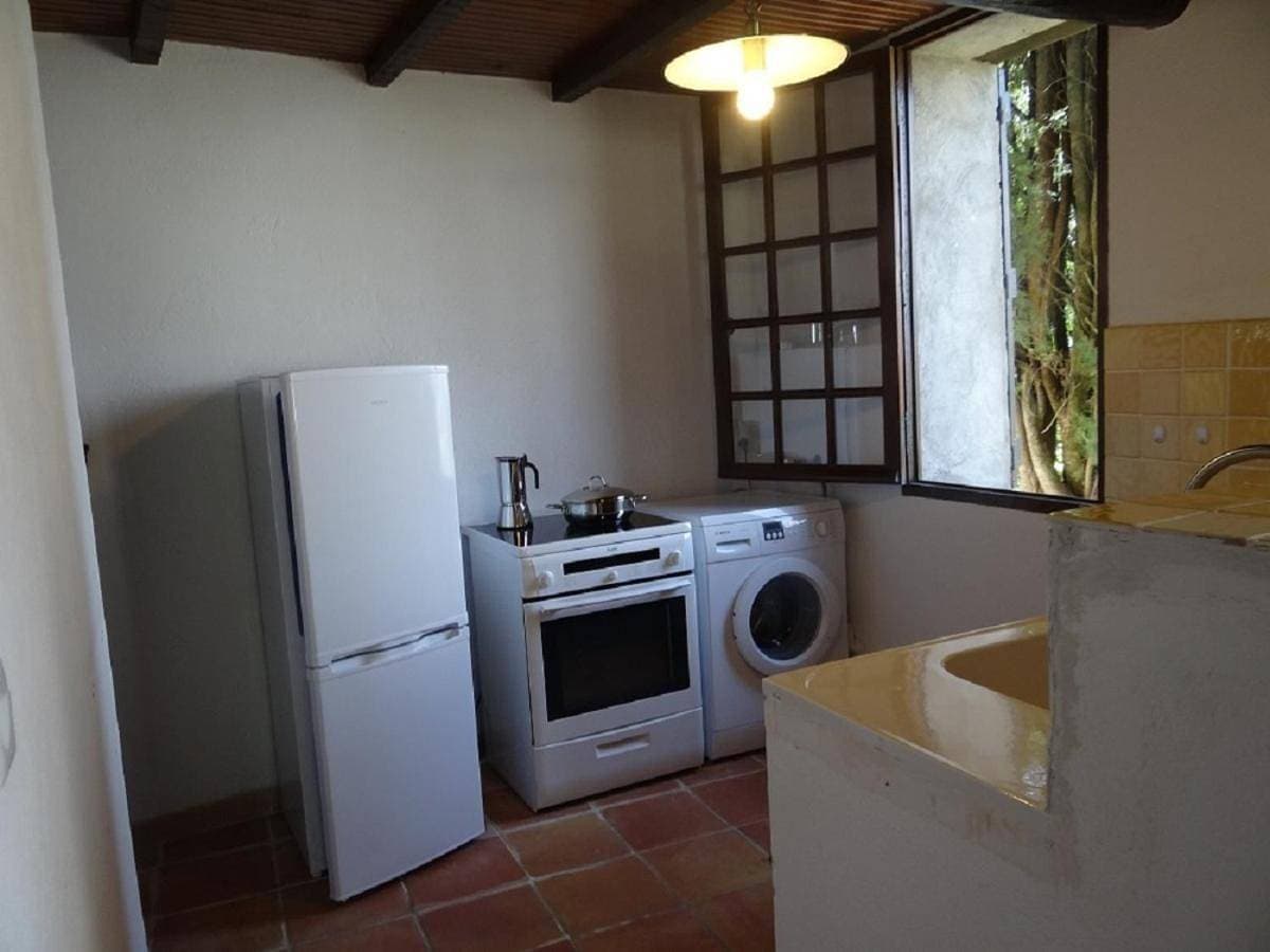 Foto 10 von 11: One-Bedroom House
