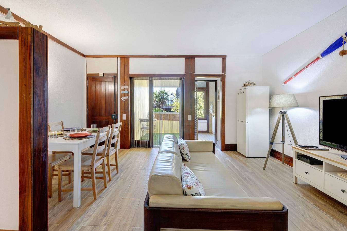 Casa de Praia Tróia 1