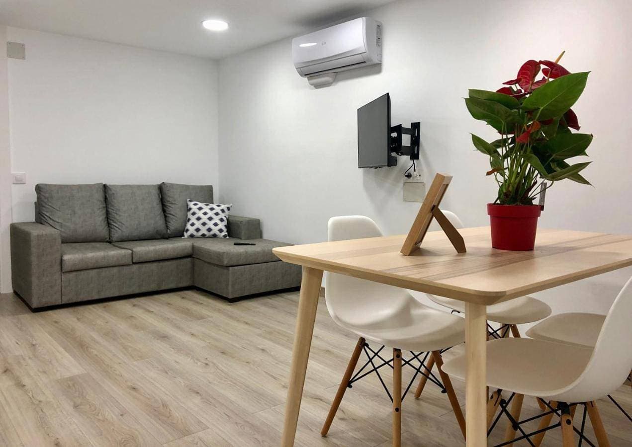 MonResidence Cavall Bernat 1
