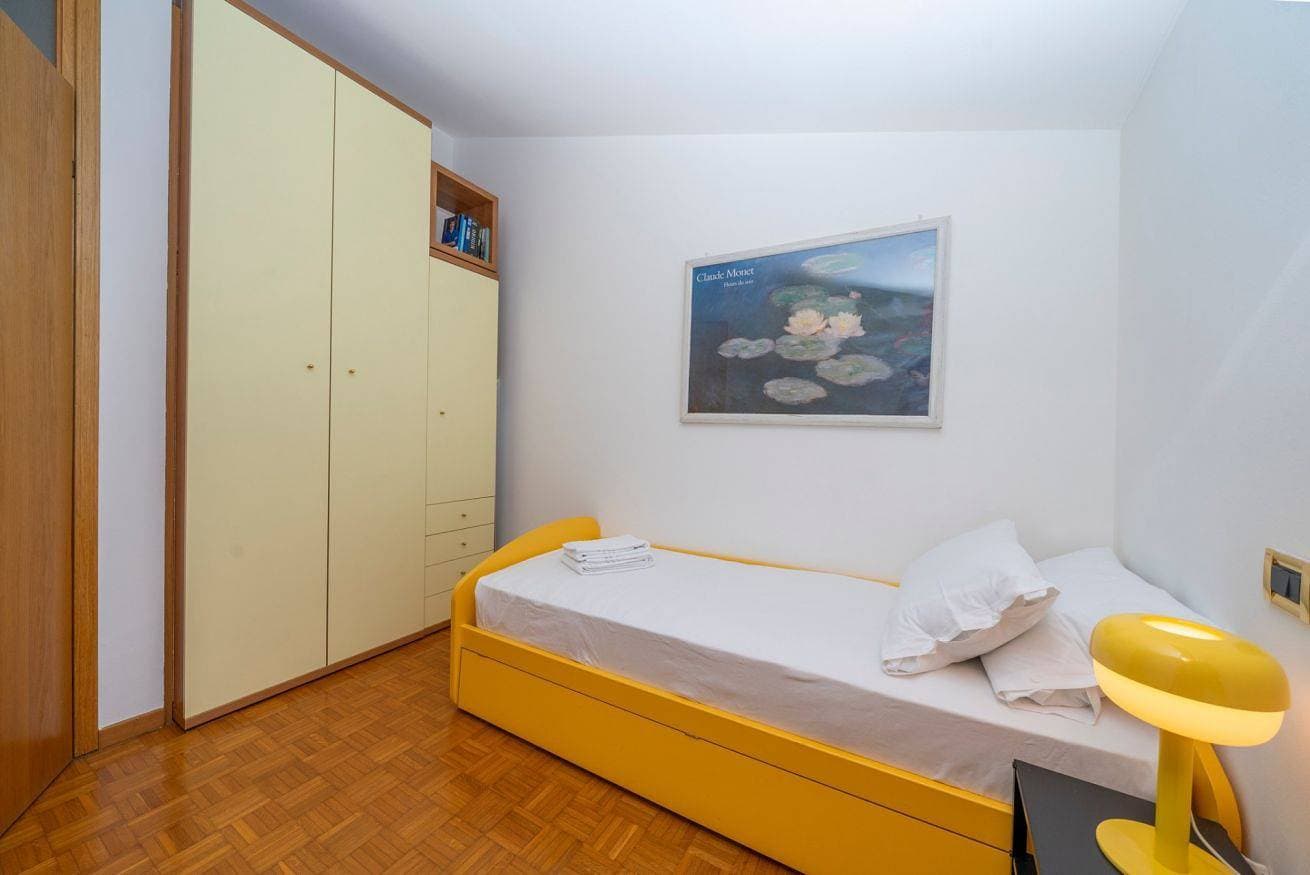 Foto 12 von 20: Ferienwohnung für 2 Personen