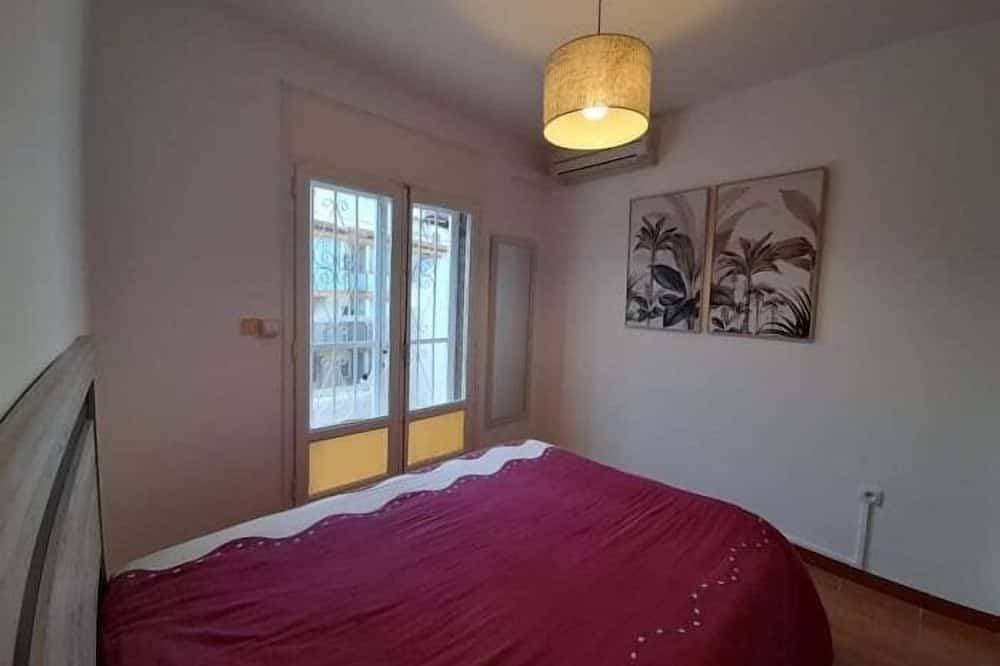 Foto 3 von 28: Kleines Haus mit Garten in Strandnähe