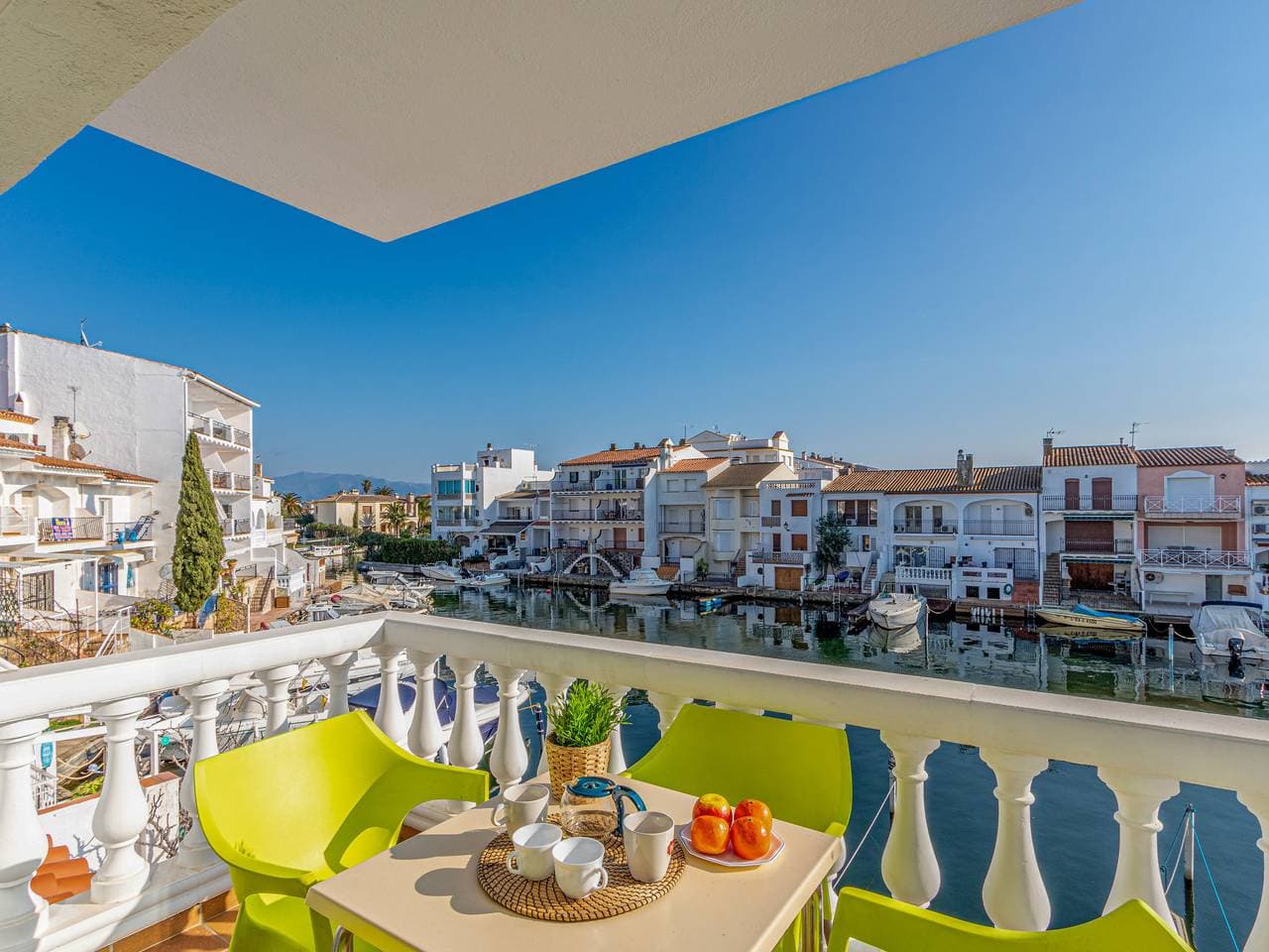 Zweifamilienhaus Port Banyuls 1