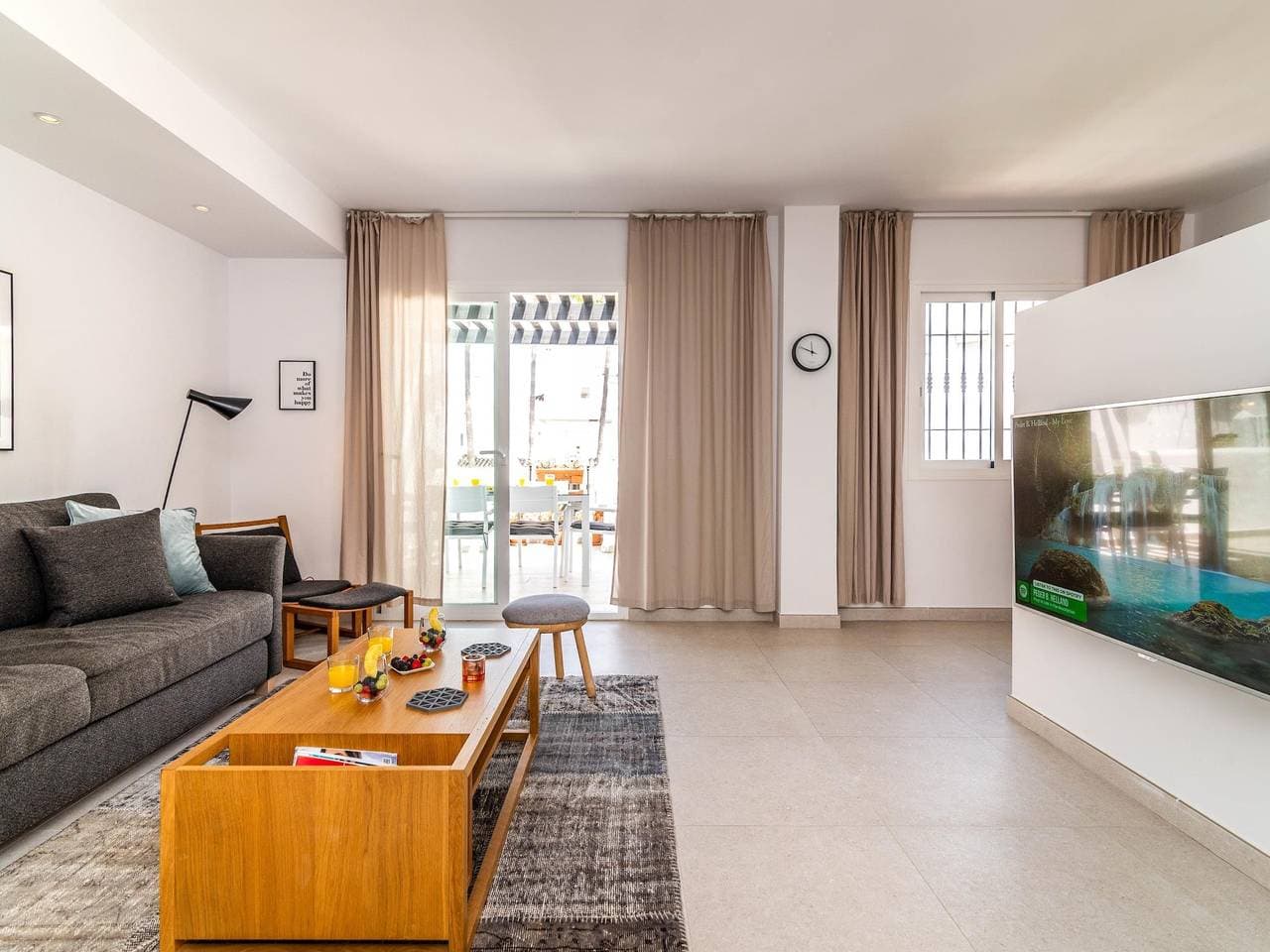 Foto 10 von 48: Top Renovated Penthouse in Sunny Los Naranjos ✔