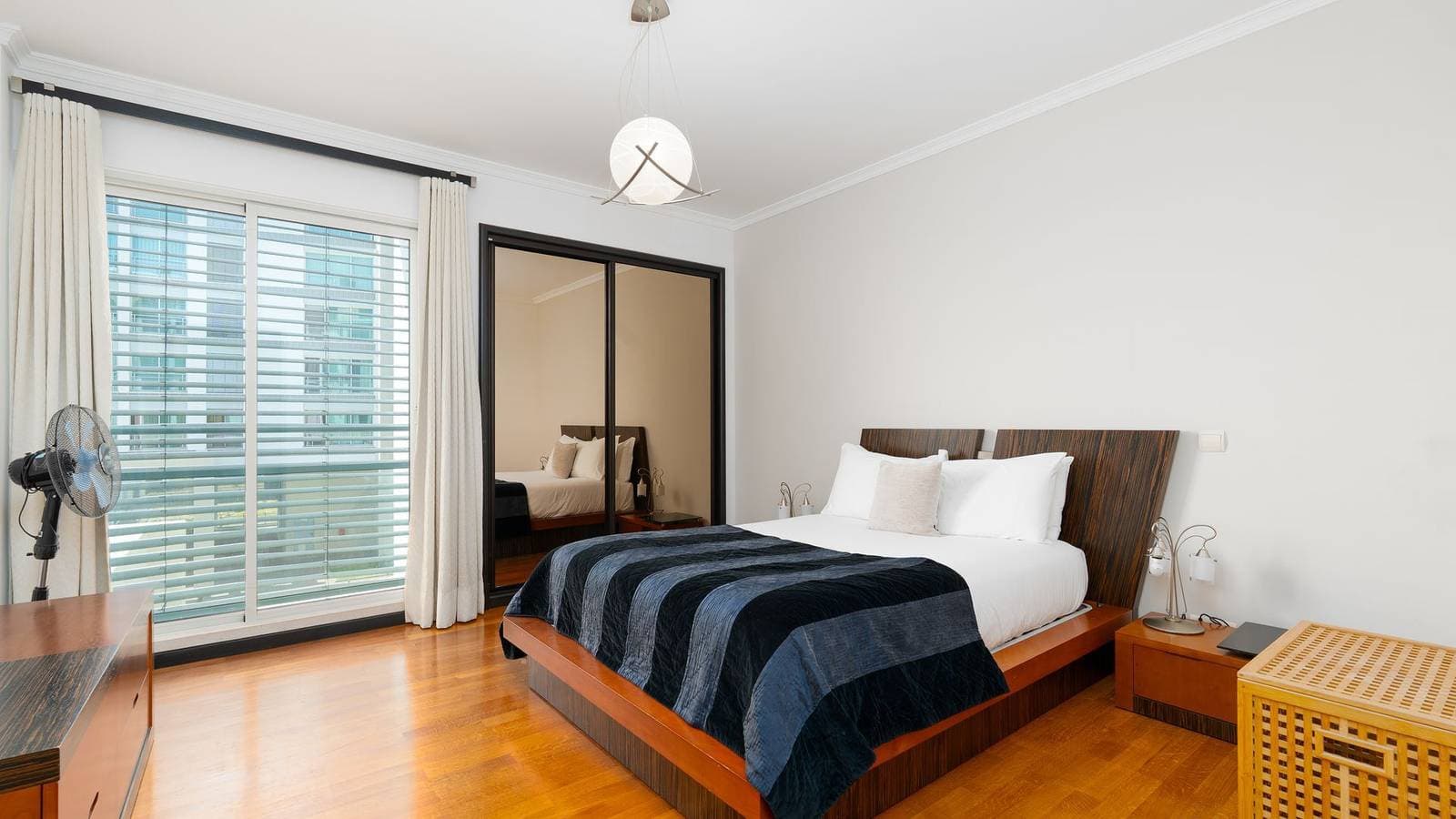 Foto 4 von 36: Ferienwohnung für 2 Personen mit Meerblick