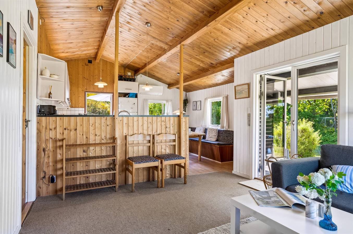 Foto 7 von 27: Pet friendly home in Humble with WiFi
