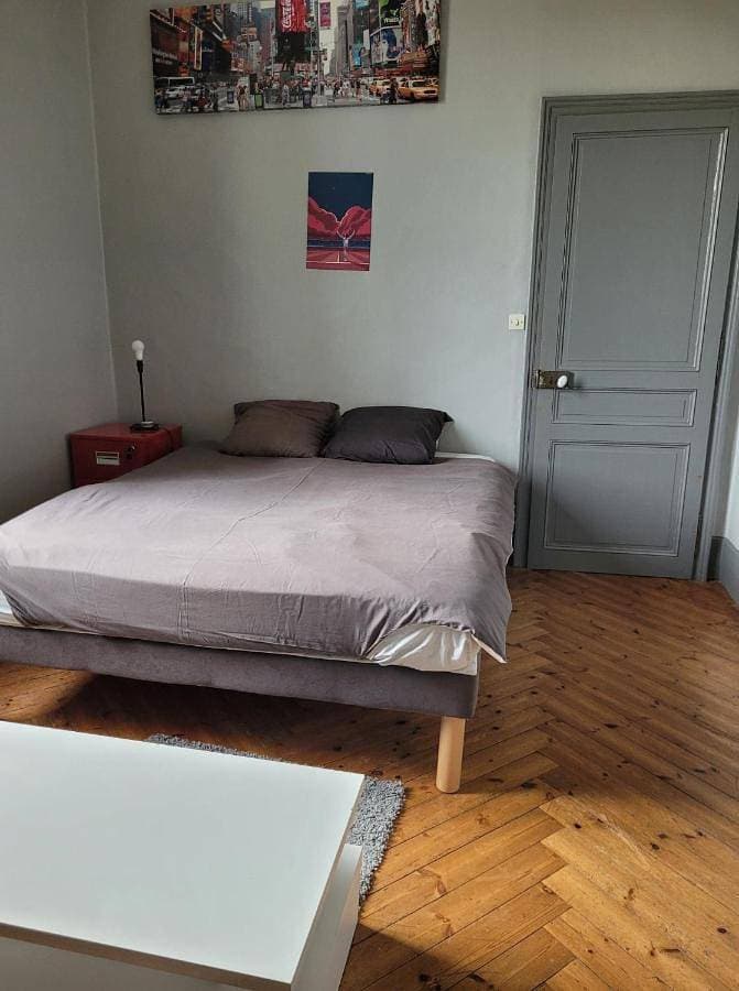 Foto 4 von 5: Double Room