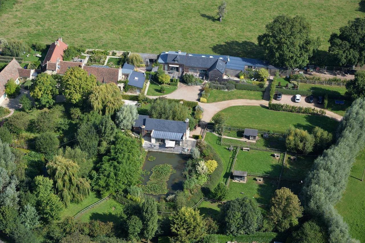 Foto 6 von 54: Three-Bedroom Holiday Home with Access to Pool and Spa to