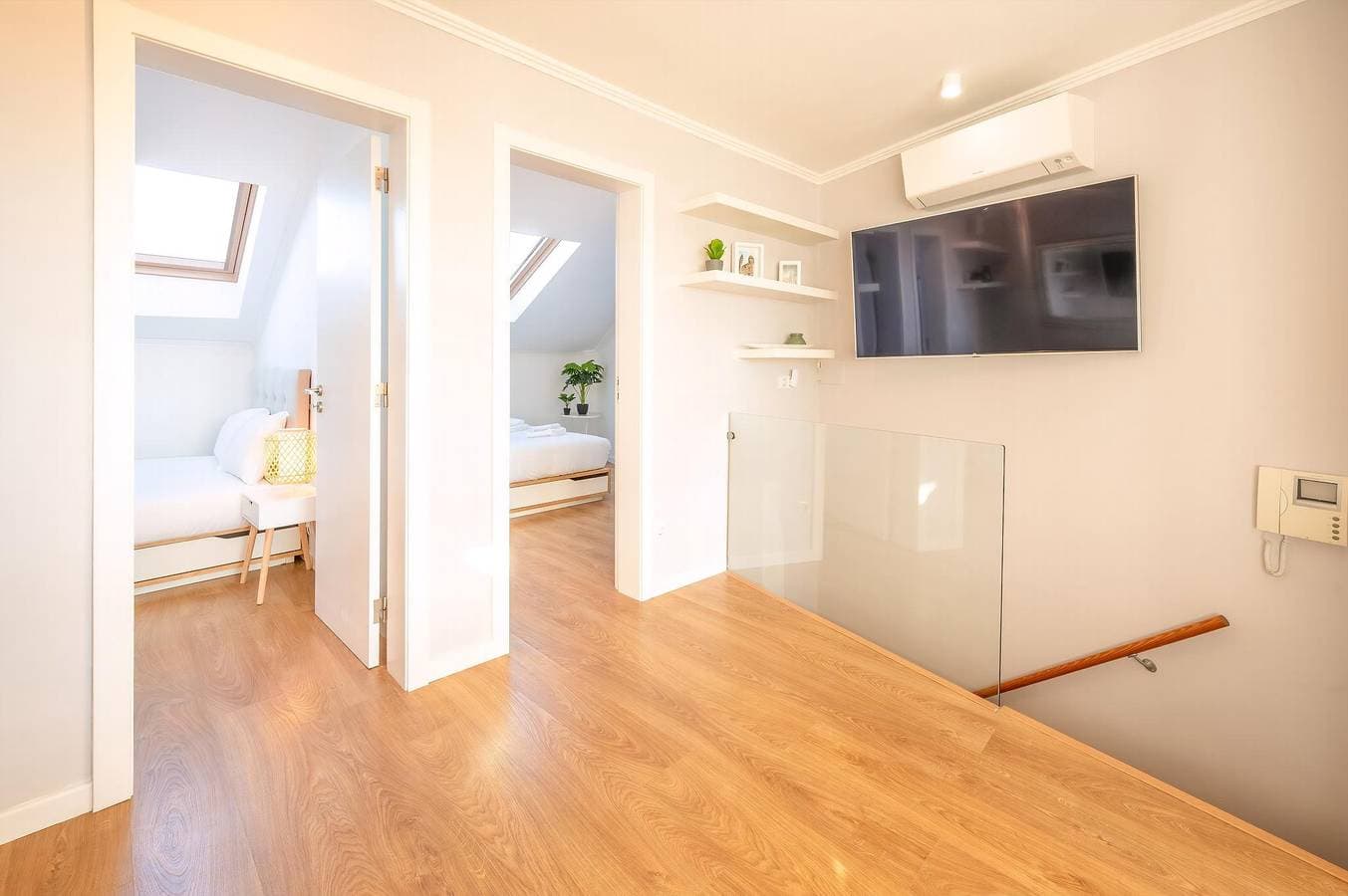 Foto 7 von 28: Ferienwohnung für 4 Personen