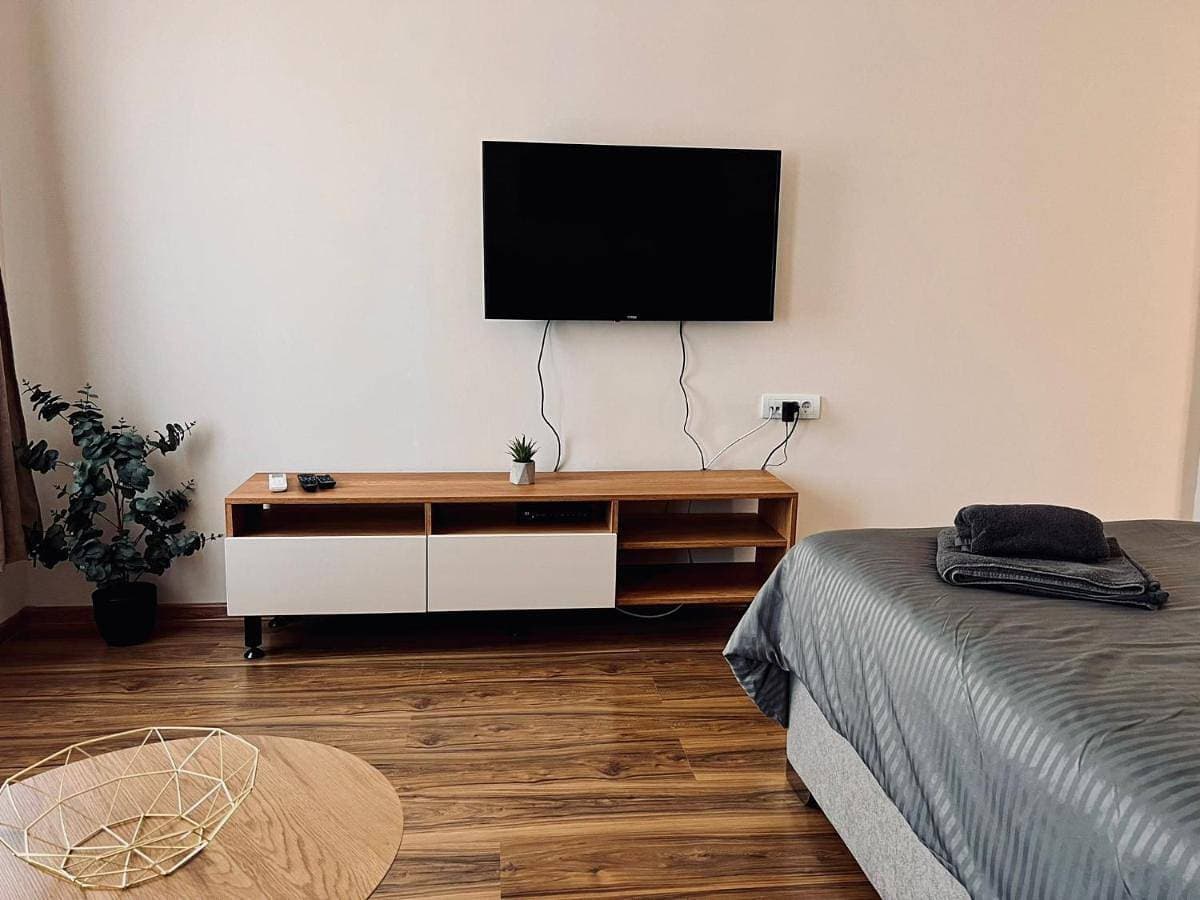 Foto 5 von 24: One-Bedroom Apartment