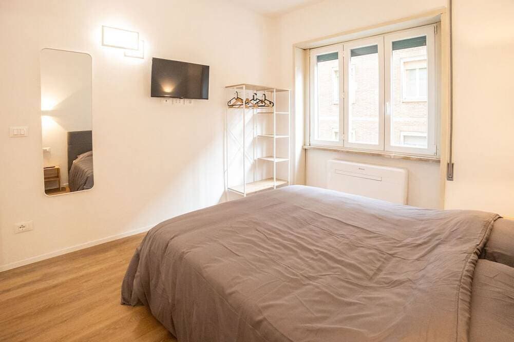 Foto 4 von 30: Modern style apartment in the center