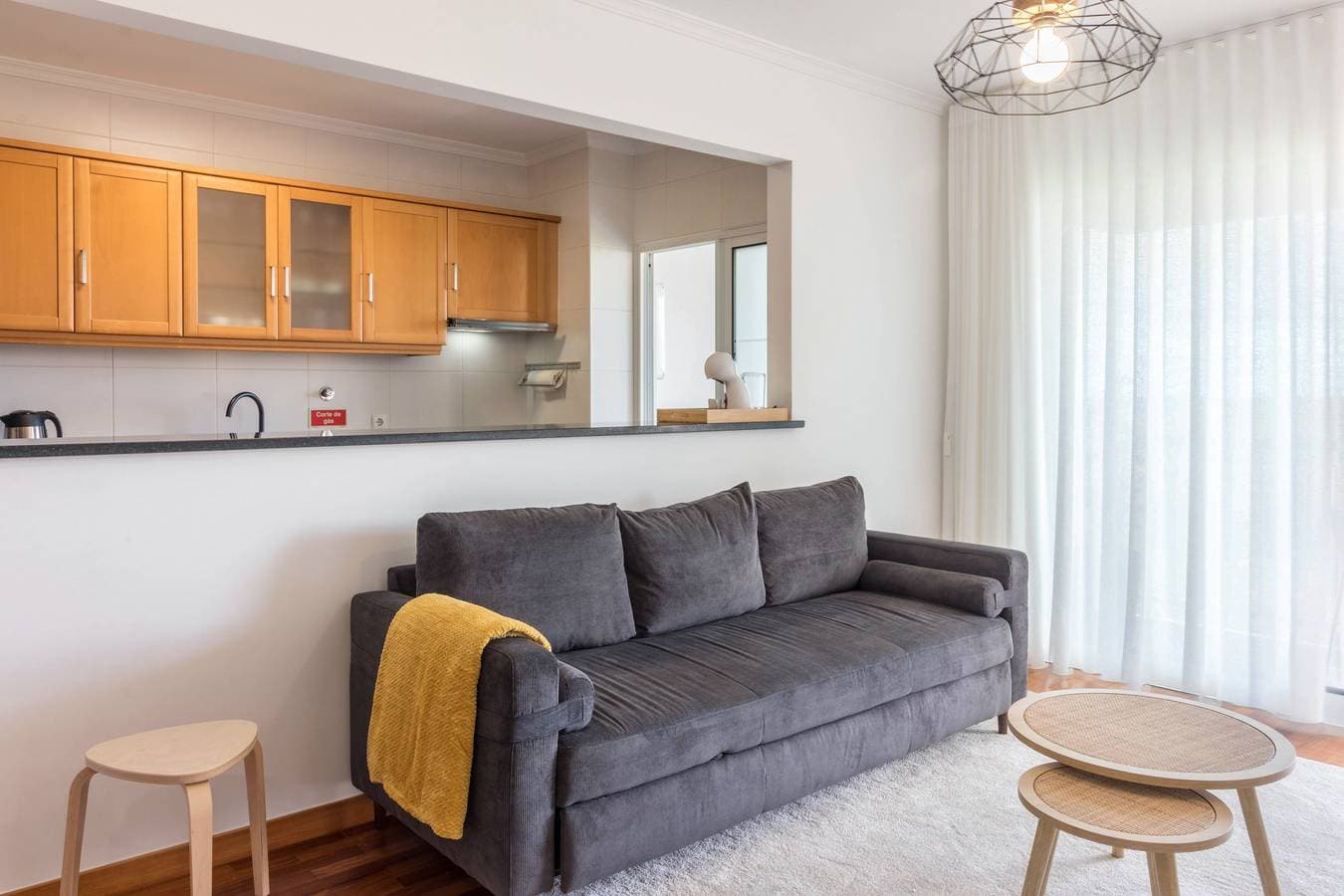 Foto 7 von 23: Ferienwohnung "Madeira Sea View" mit Balkon und WLAN