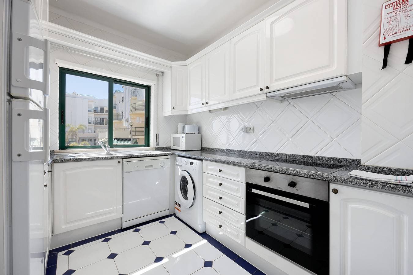 Foto 10 von 20: Ferienwohnung "Casa Daniel T2" mit Meerblick, Balkon und WLAN