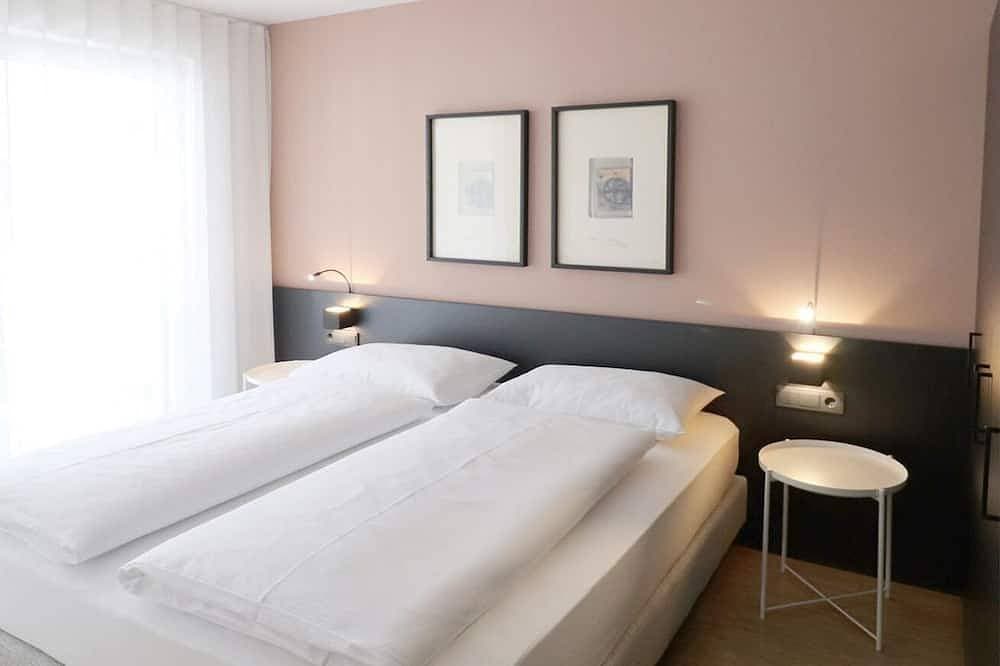 Foto 2 von 12: Apartment Luis 2 - Alpstay