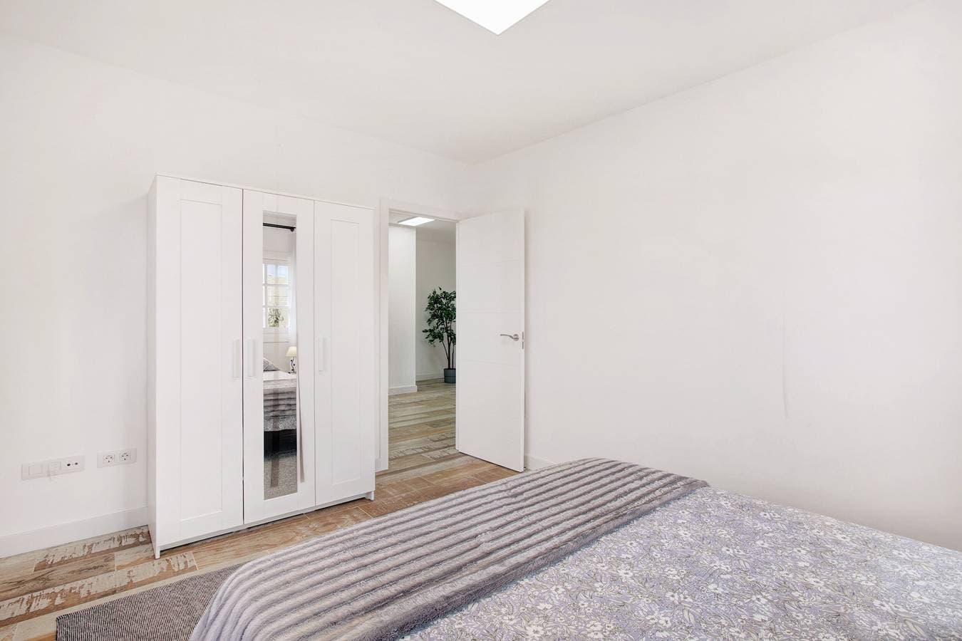 Foto 10 von 39: Ferienhaus "La Carpinteria" mit privater Terrasse, Balkon und WLAN