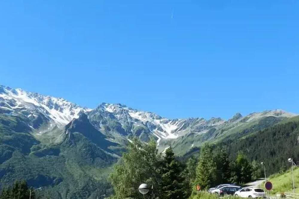 Foto 8 von 9: Glacier Residence - Studio for 4 People
