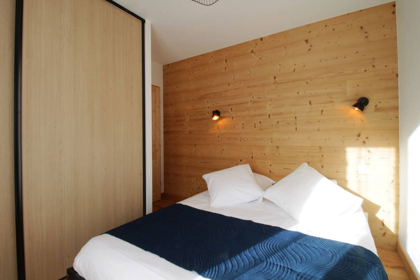 Foto 12 von 26: Ferienwohnung für 6 Personen mit Balkon