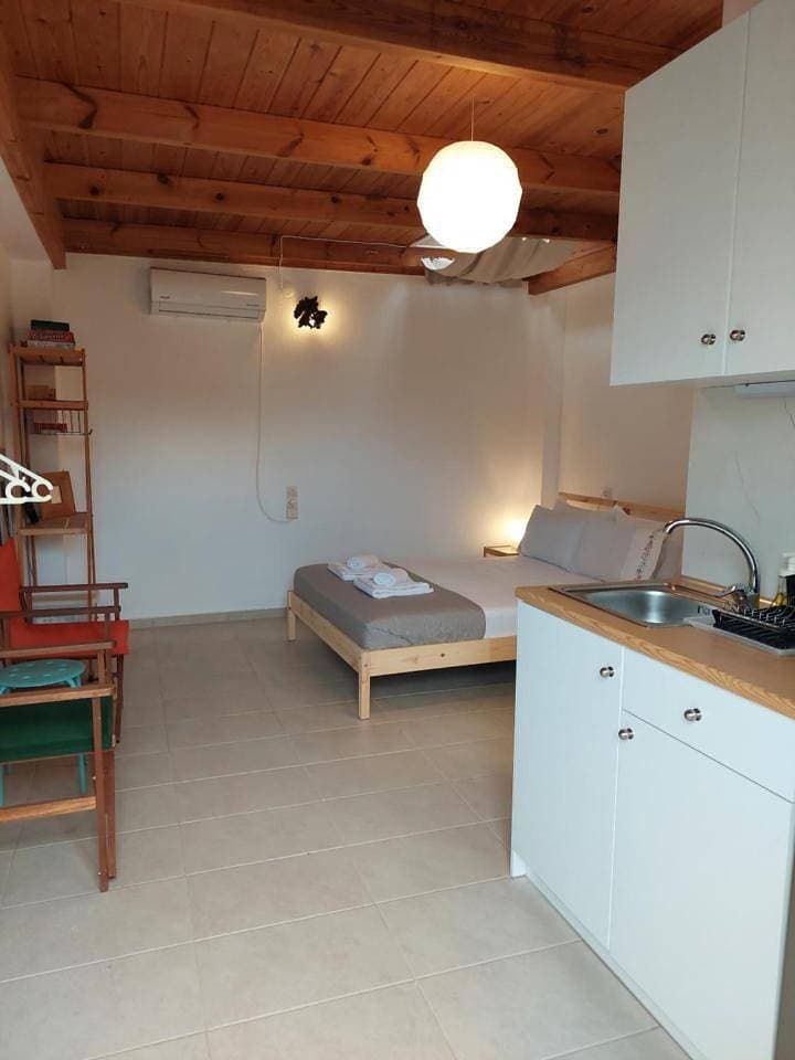 Foto 9 von 27: One-Bedroom House