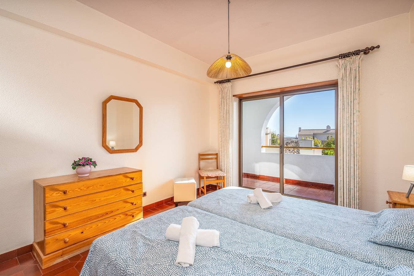 Foto 10 von 29: Ferienwohnung 'Dreaming Of Algarve' mit Gemeinschaftspool, Gemeinschaftsgarten und Wi-Fi