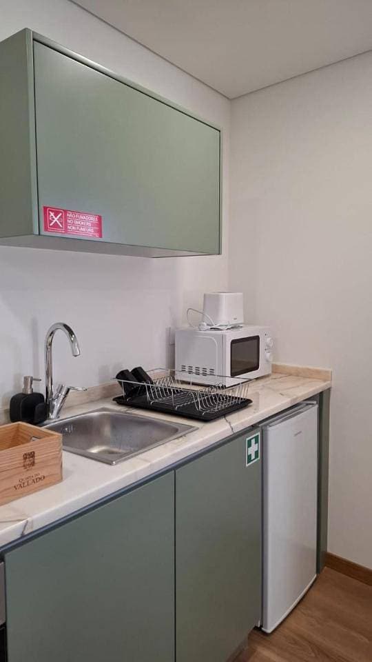 Foto 7 von 22: One-Bedroom Apartment