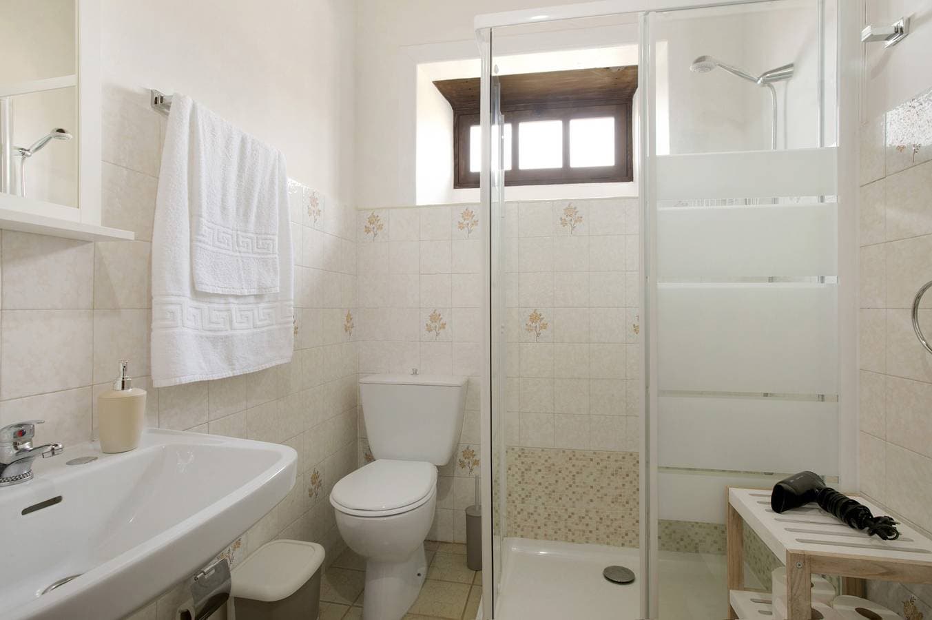 Foto 11 von 33: Ferienhaus "Villa Esperanza" mit Bergblick, privater Terrasse und WLAN
