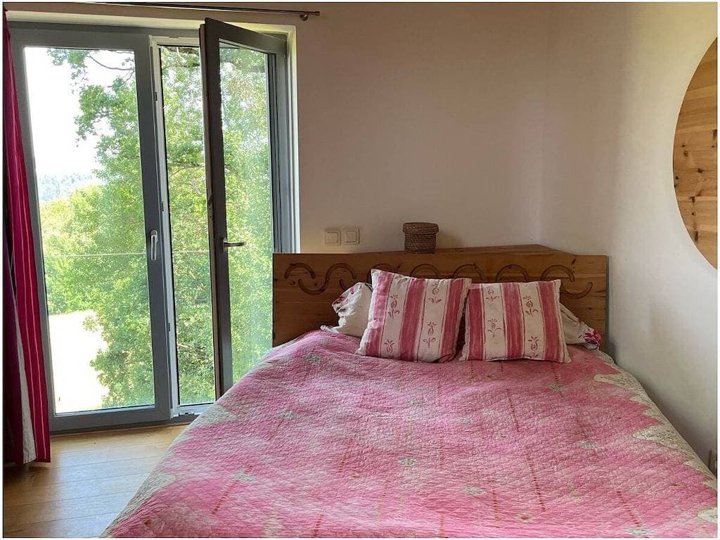Foto 13 von 35: Ferienwohnung mit 1 Schlafzimmer