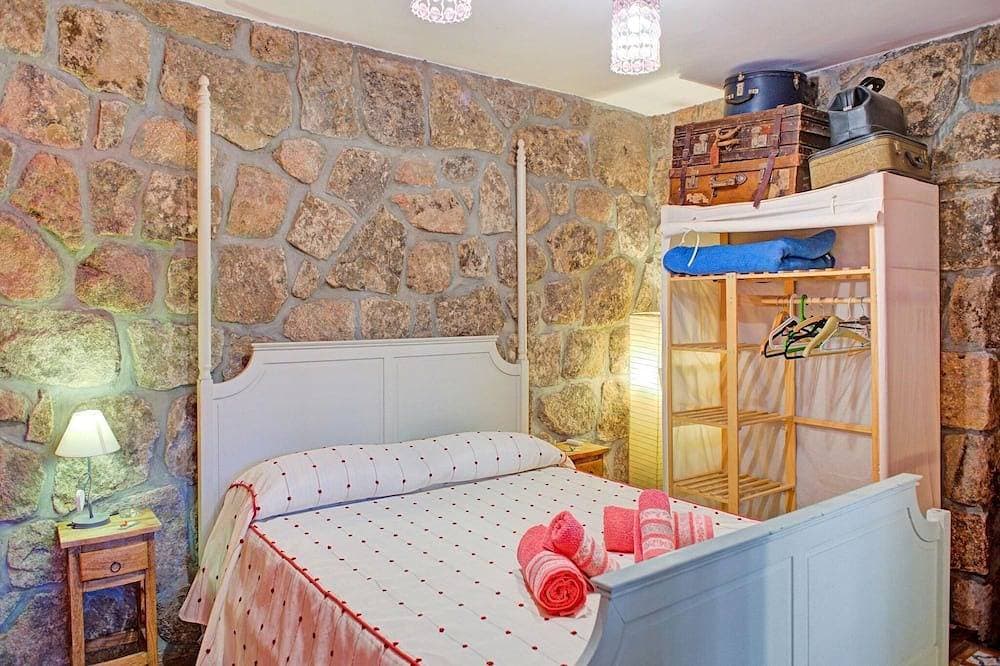 Foto 2 von 30: Wohnung in Galapagar mit Spa und Bergblick