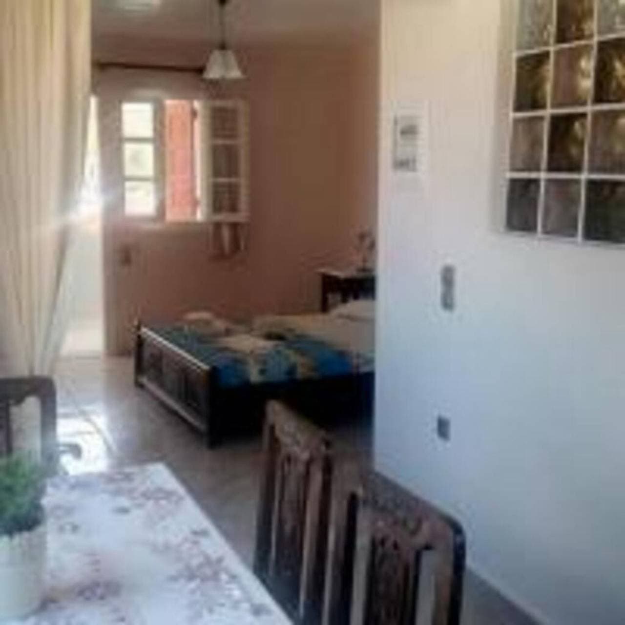 Foto 12 von 27: Ferienwohnung für 4 Personen mit Terrasse