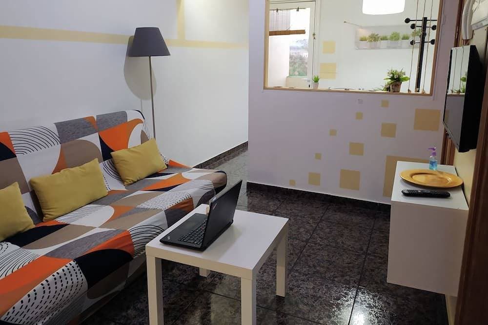 Appartement 'Sonnenschein Gran Canaria 1