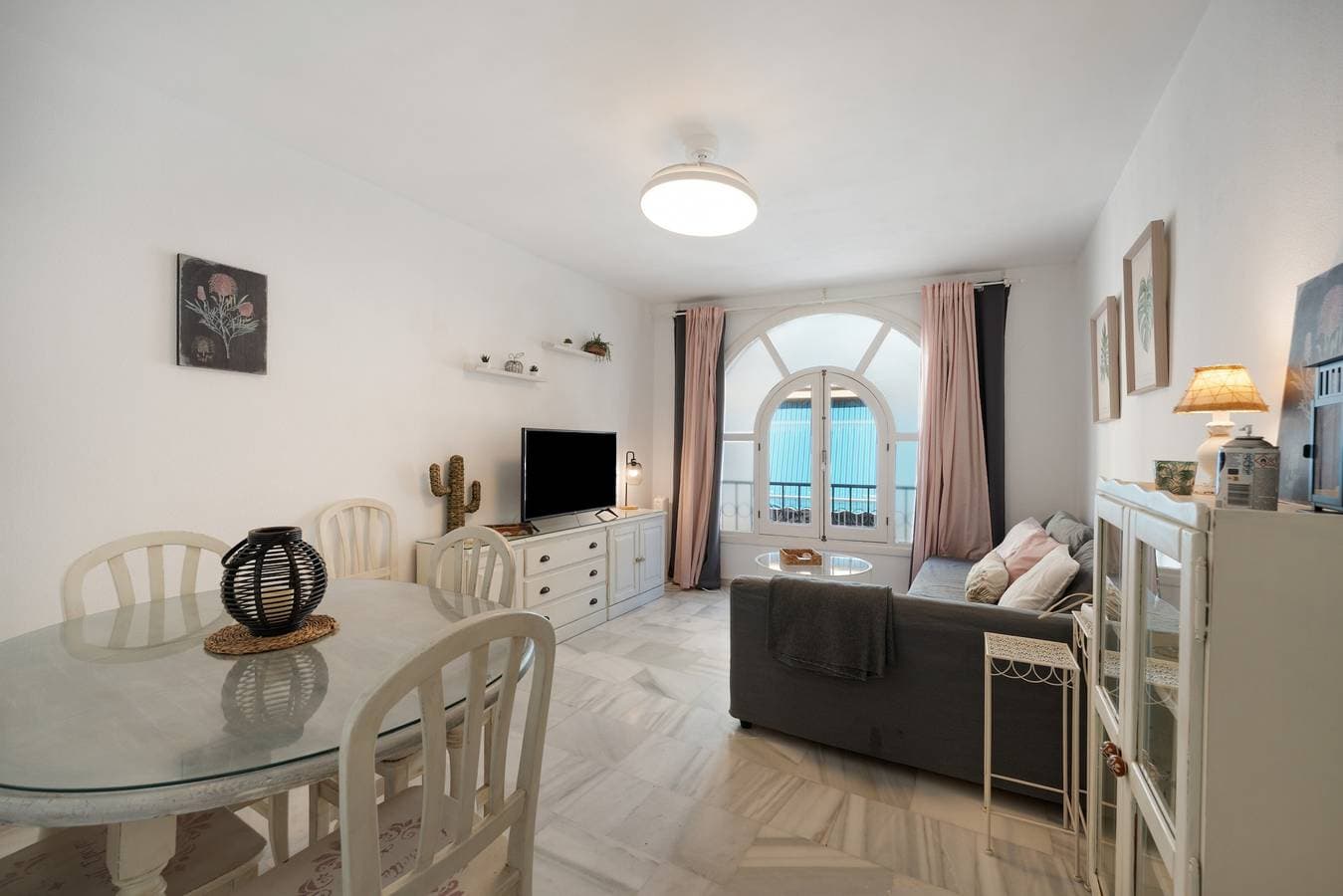 Foto 5 von 21: Apartment 'Casa Bonita Estepona' mit WLAN