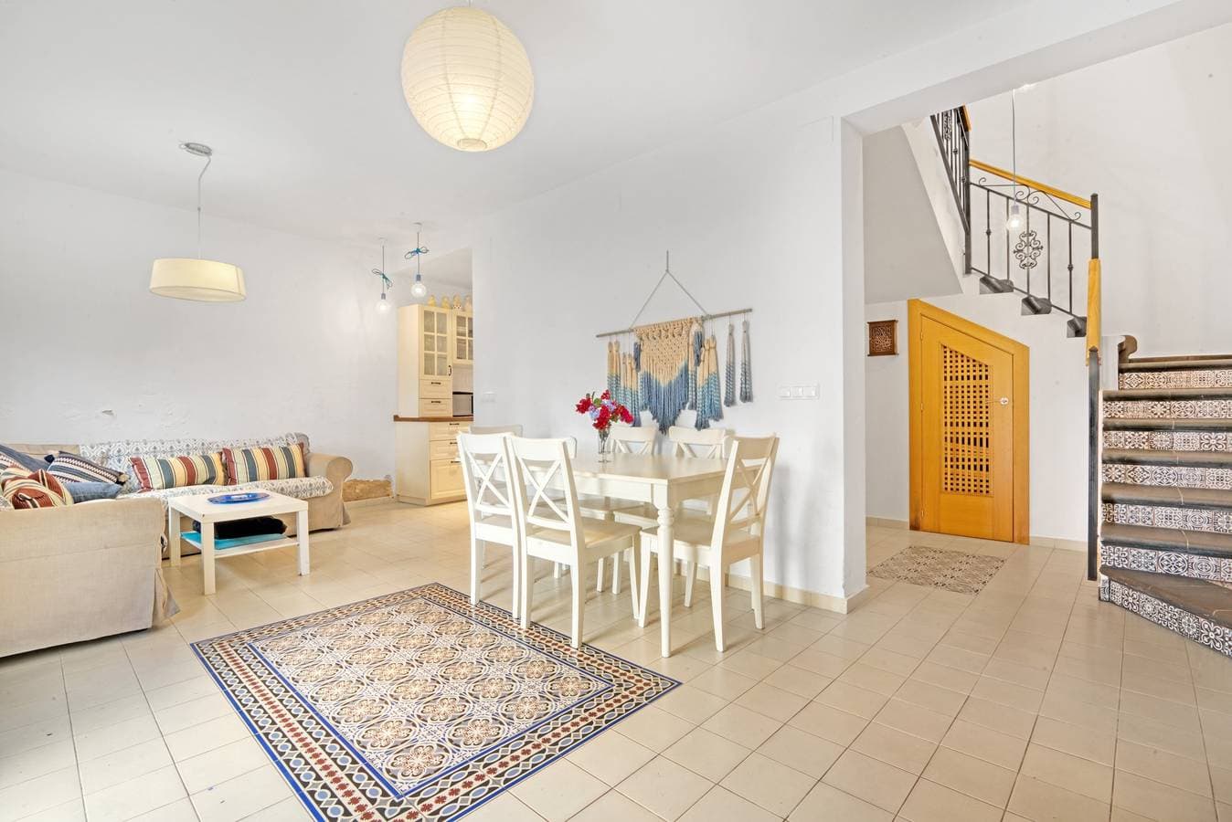 Foto 11 von 27: Ferienhaus 'Ca Xotxim' mit privater Terrasse und Klimaanlage