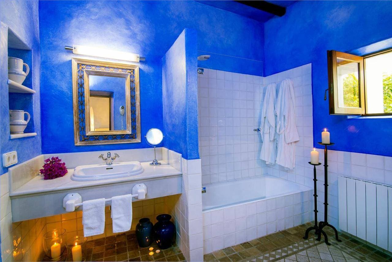 Foto 9 von 12: Standard Double or Twin Room