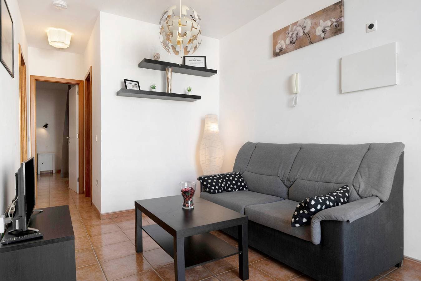 Foto 3 von 20: Ferienwohnung 'Arrecife' mit WLAN