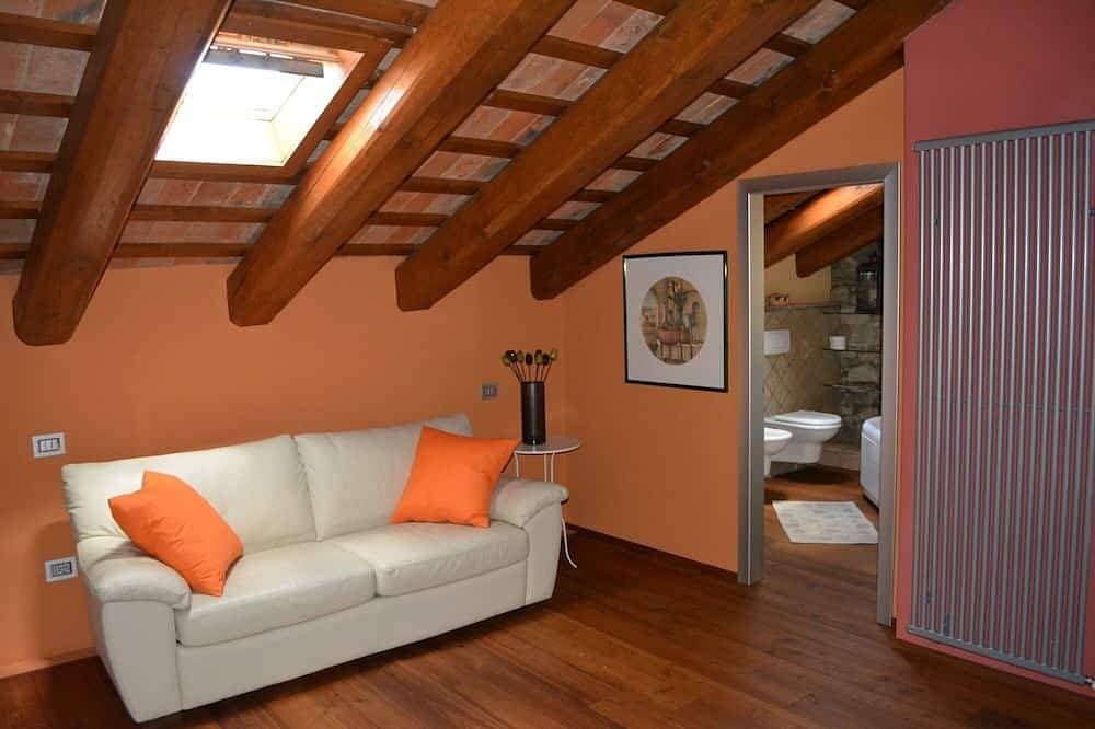 Foto 7 von 30: Apartment in einem alten Dorf von 1600 im Regionalpark der Euganeischen Hügel