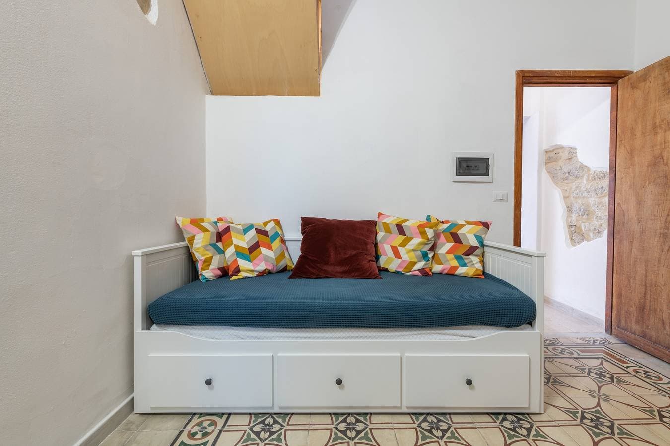 Foto 5 von 25: Ferienhaus Casa Vacanze Regina Margherita 1