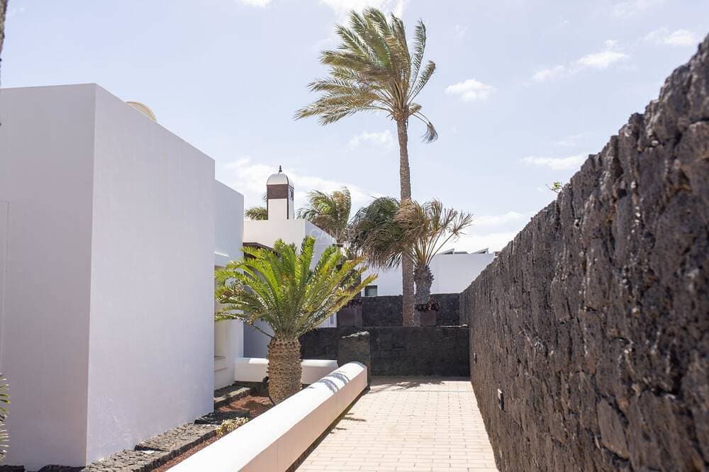 Foto 9 von 30: Moderne Villa mit privatem Pool in Playa Blanca