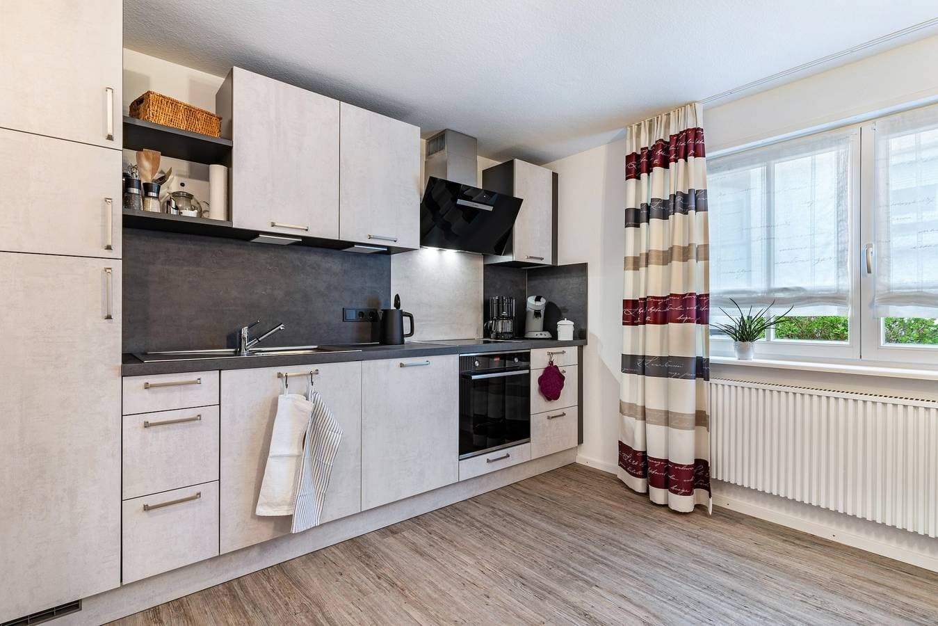 Foto 9 von 24: Ferienwohnung Schätzle mit Balkon und WLAN