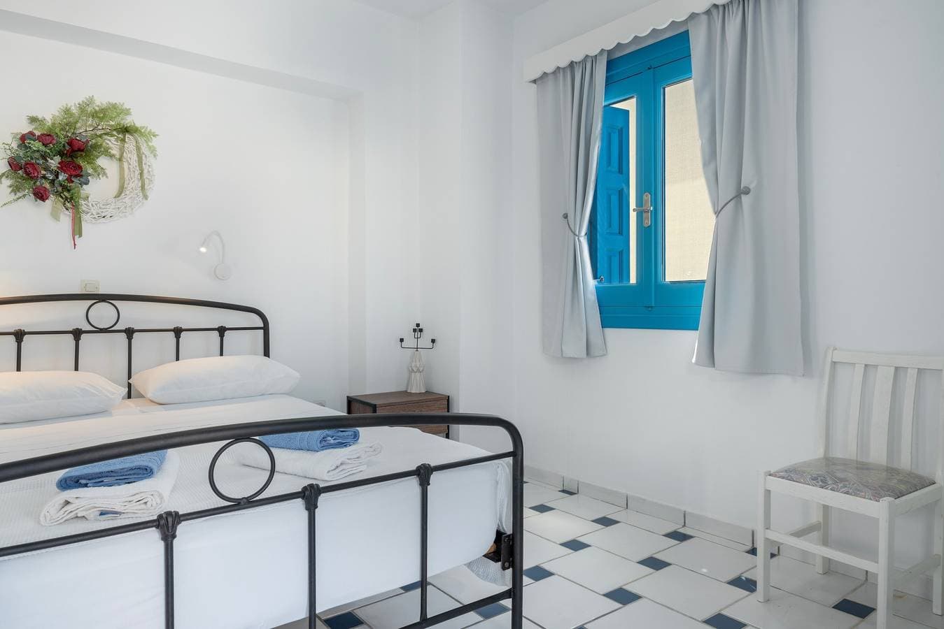 Foto 6 von 29: Ferienhaus 'Giavasi Seaside 1' mit Meerblick und Balkon