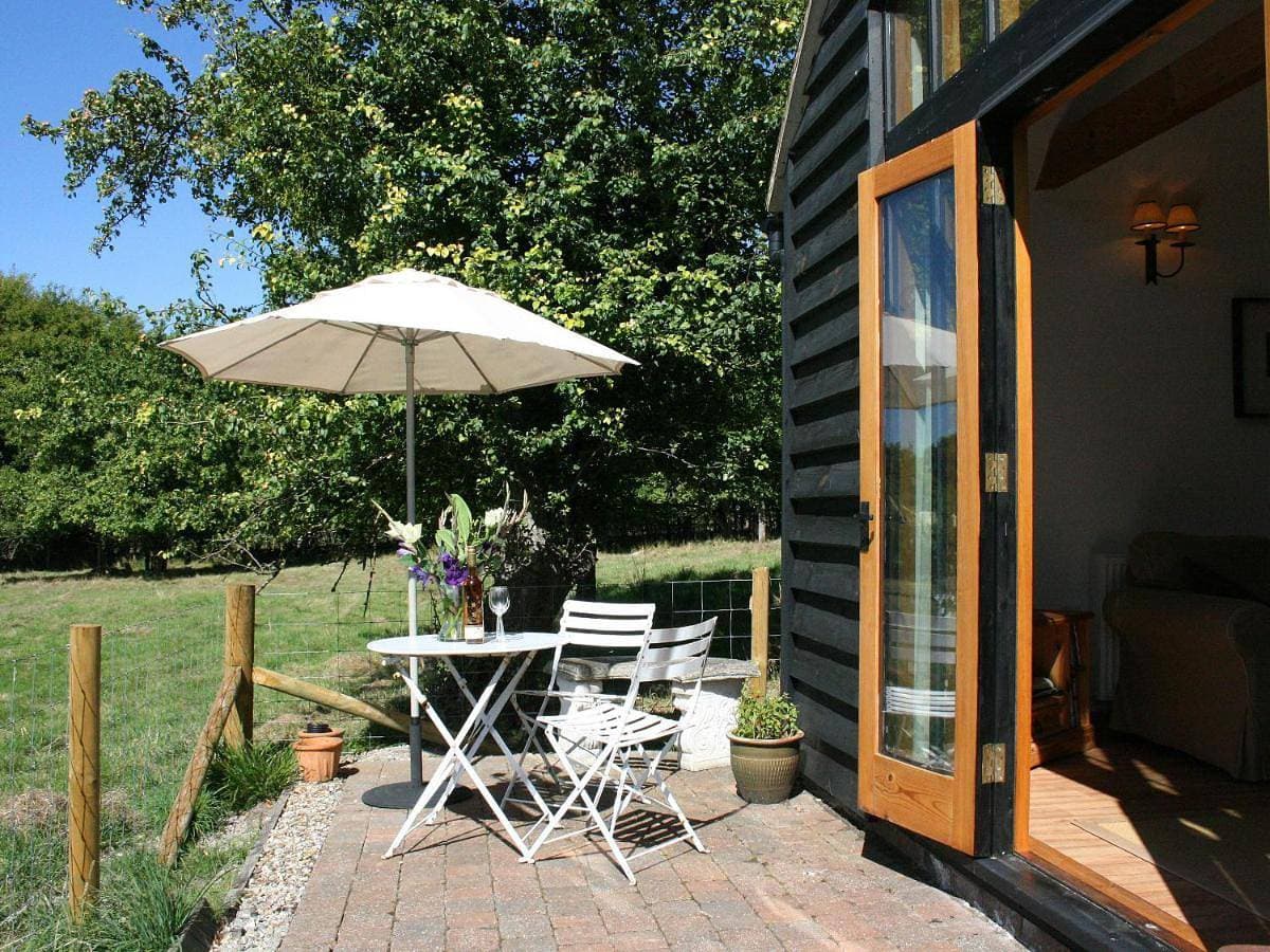 Foto 3 von 5: One-Bedroom Holiday Home