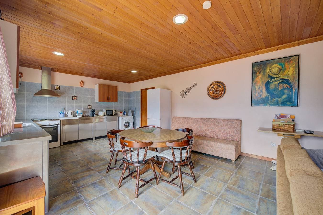 Foto 11 von 45: Gemütliche Villa in Mesão Frio mit privatem Pool 120 m²
