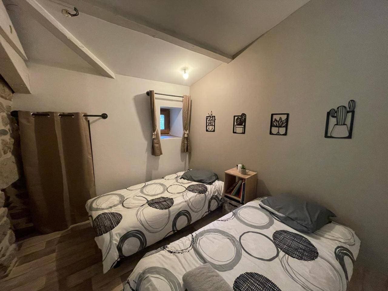Foto 10 von 21: Two-Bedroom House