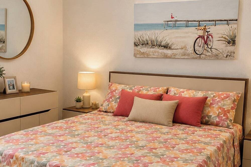 Foto 5 von 26: Nonna Lucia apartment: comfort and relaxation in Lotzorai