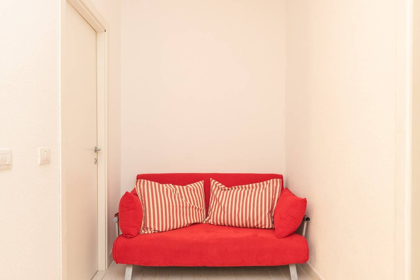 Foto 5 von 19: Ferienwohnung "Palau Corallo" mit Gemeinschaftsgarten & A/C