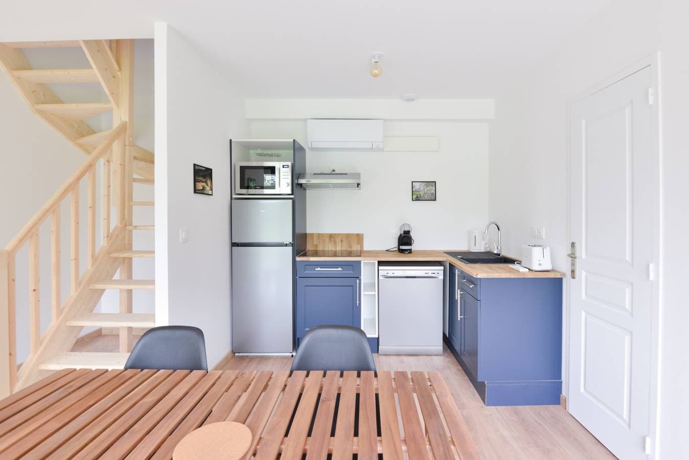 Foto 3 von 22: Ferienhaus für 6 Personen mit Garten