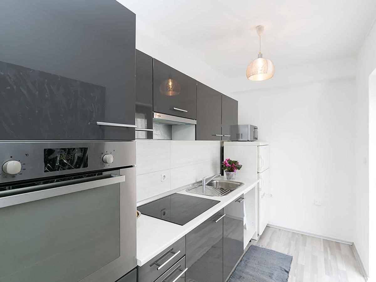 Foto 13 von 20: Ferienwohnung mit Klimaanlage und Balkon