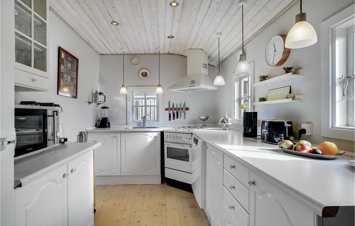 Foto 9 von 25: Ferienhaus für 2 Personen mit Terrasse