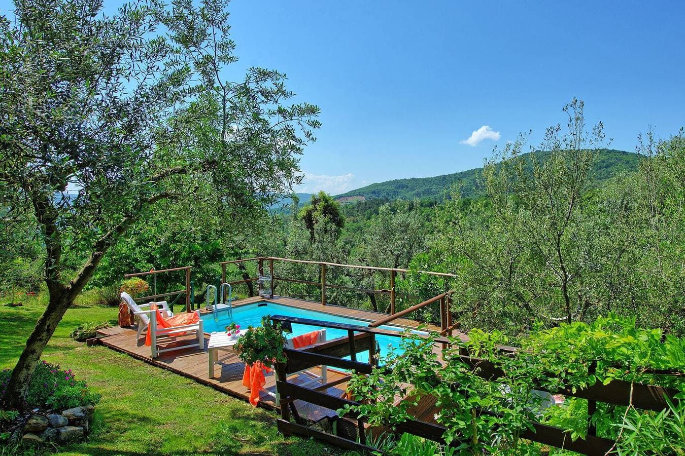 Villa 67m² 1