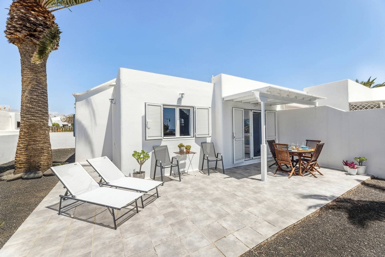 Casahost El Cable Seaview 1