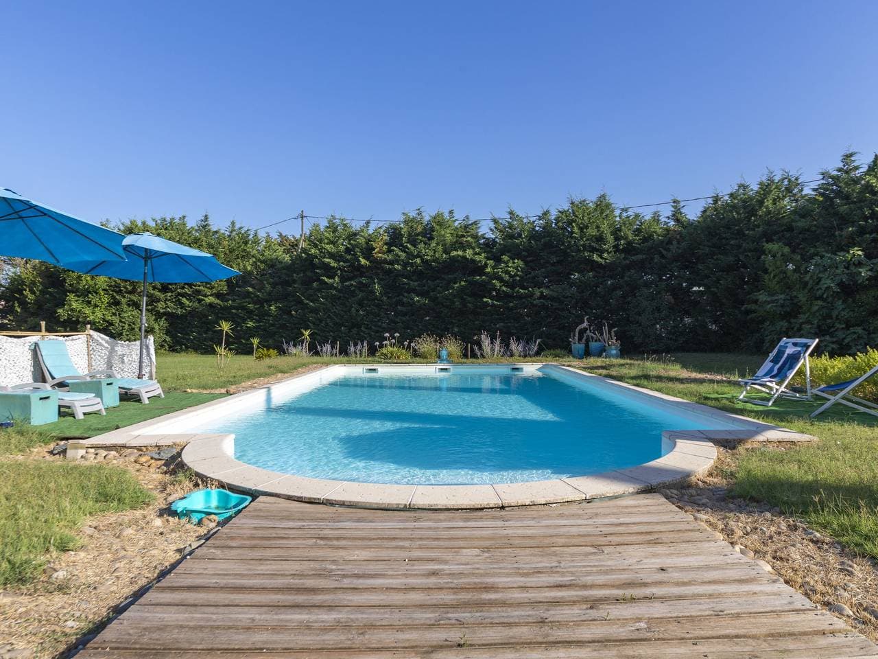 Foto 5 von 33: Un petit coin de paradis